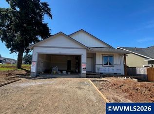 6699 Naomi Danielle St SE, Salem, OR