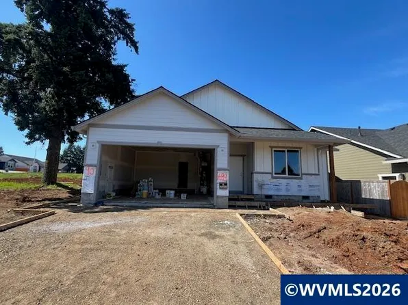 6699 Naomi Danielle St SE, Salem, OR 97306