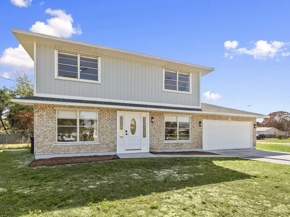 405 NE Midvale Street, Port St Lucie, FL 34983