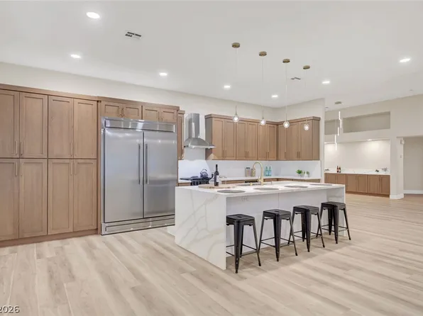 9991 Wilde Way, Las Vegas, NV 89148