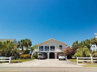 1690 S Waccamaw Dr, Murrells Inlet, SC 29576