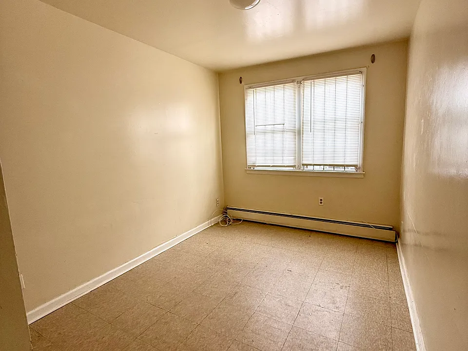 Bedroom 1.