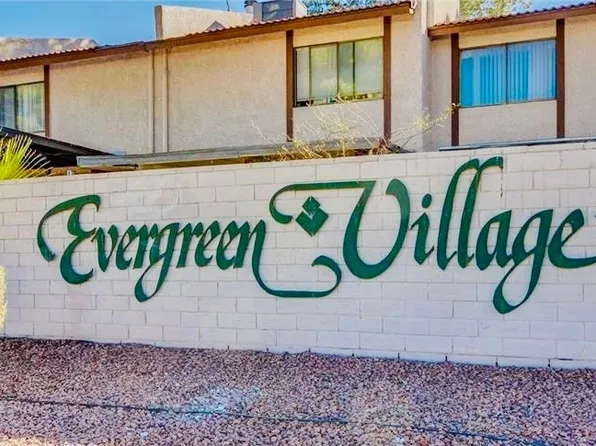 5266 Lisagayle Ct Unit 124, Las Vegas, NV 89103