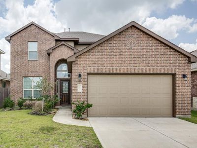 11310 Lantana Reach Dr, Richmond, TX, 77406