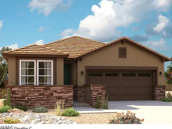 819 S 110TH Avenue, Avondale, AZ 85323