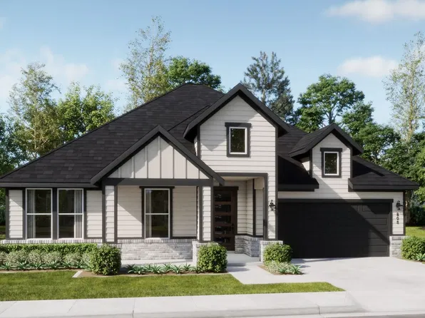 Helios Plan, Mockingbird Hills - Signature Series