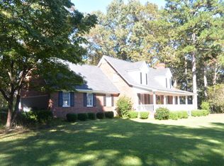 172 Cookville Rd, Leesburg, GA 31763