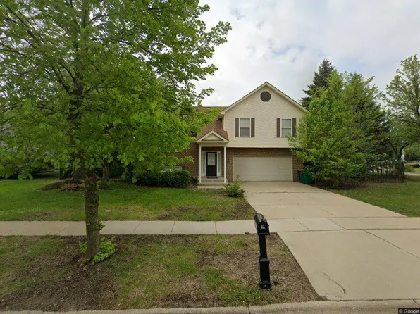 2014 Sudbury Dr, Joliet, IL 60435