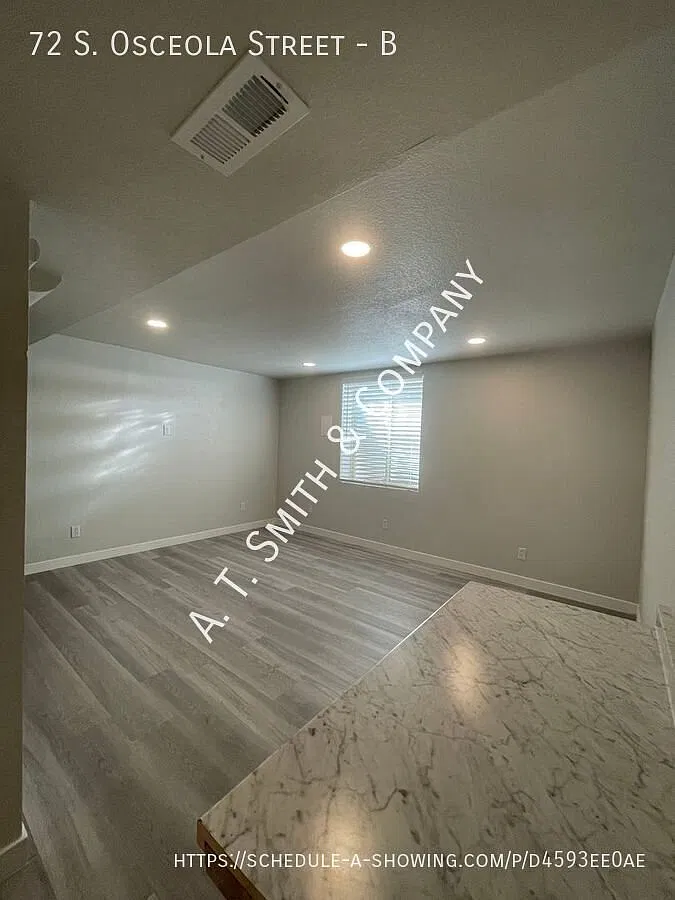 Move-In Special! 1 Month Free Rent! . . . 2bd/1bth Updated Basement Apartment Available Now! — Photo 2