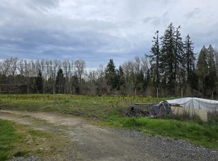 21757 99th East Hwy NE, Aurora, OR