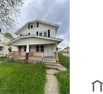 3 bed, 1175 sqft, $1,275 — Photo 2
