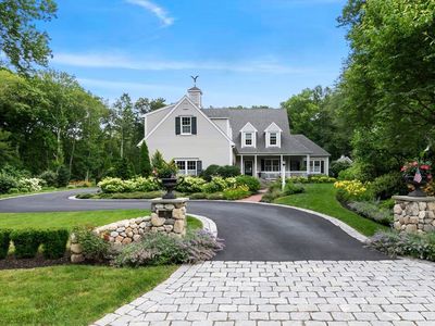 6 Courtney Dr, Newbury, MA, 01922