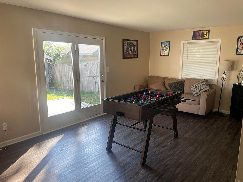 2630 Lynn Ave, Fort Wayne, IN 46805 MLS 202334765 Zillow