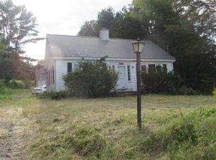 138 N Main St, Sangerville, ME 04479