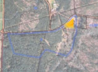 2834 Liberty Church Rd, Kennedy, AL 35574