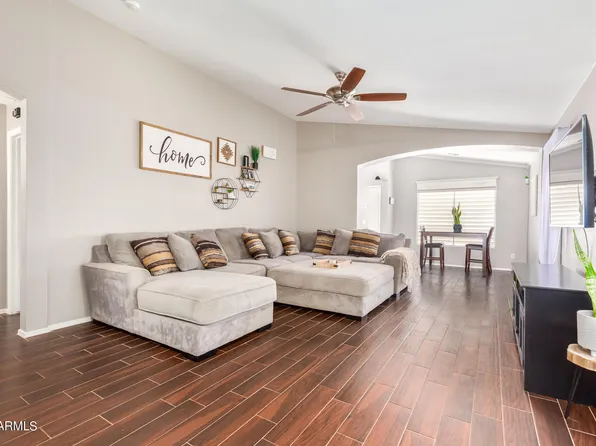 18059 N 113TH Avenue, Surprise, AZ 85378