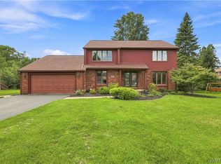 11 Sandpiper Ct, Amherst, NY 14228