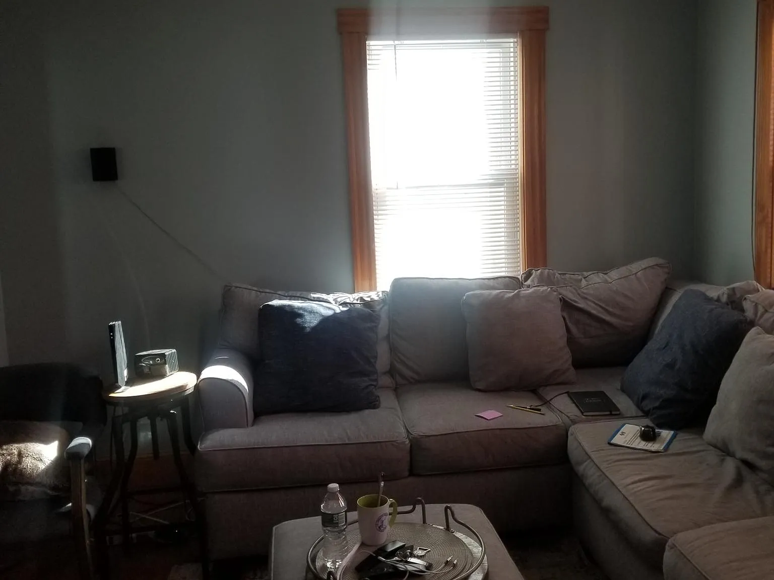 2 bed, 1000 sqft, $2,600 — Photo 3