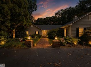 731 Hidden Lakes Trl, Jefferson, GA 30549