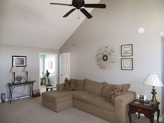 Family Room - View 1