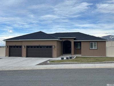 4139 Stonybrook Dr, Winnemucca, NV, 89445