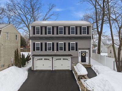 41 Glenvale Ave, Billerica, MA, 01821