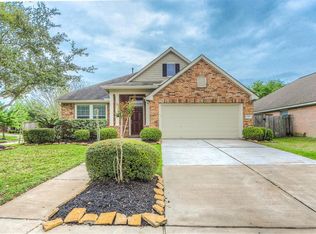 23227 Century Plant Dr, Katy, TX 77494