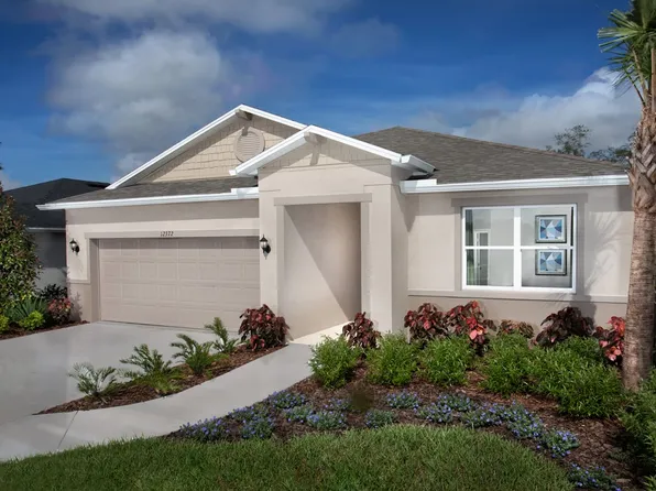 Plan 1989 Plan, Magnolia Creek