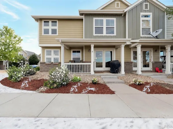 11975 Riverstone Circle #9E, Henderson, CO 80640