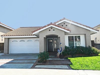 12 Alumbre, Rancho Santa Margarita, CA, 92688