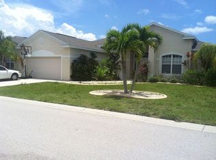 9559 Gladiolus Preserve Cir, Fort Myers, FL 33908