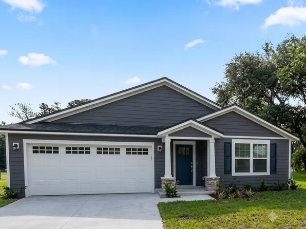 451 CAHOON Road, Jacksonville, FL 32220