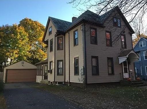 34 Laurel St #1