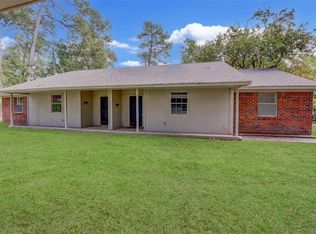 510 Coleman St #B, Conroe, TX 77301