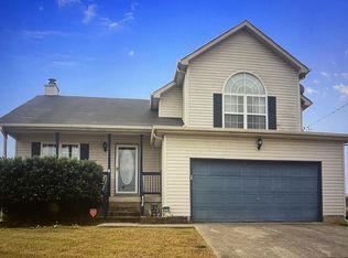 809 Stone Flower Ct, Antioch, TN 37013