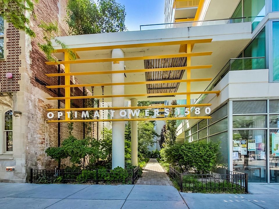 1st image of 1580 Sherman Ave APT 1210