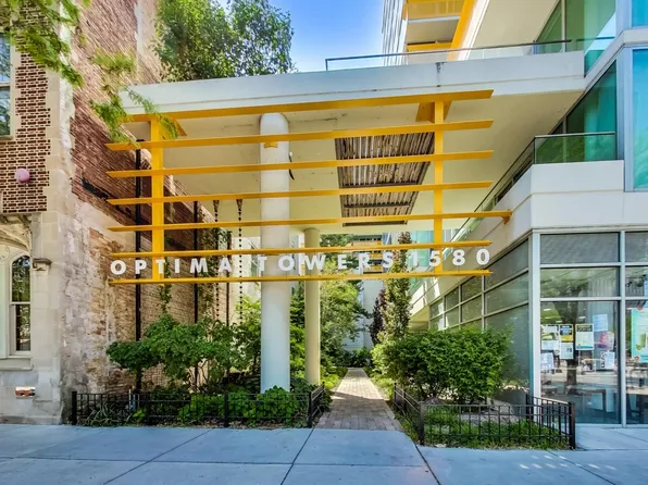 1580 Sherman Ave APT 1210, Evanston, IL 60201