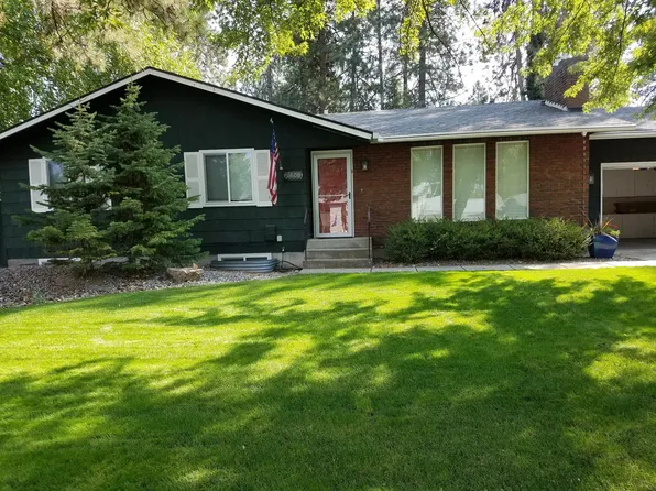 11608 N Lancelot Dr, Spokane, WA 99218