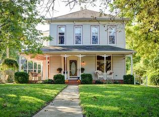 109 W Ruby Ave, Independence, MO 64050