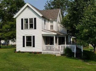 1960 S Burnett Rd, Springfield, OH 45505