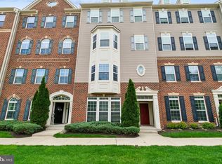 366 Chessington Dr, Odenton, MD 21113