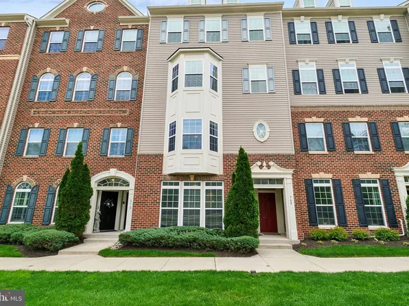 366 Chessington Dr, Odenton, MD 21113