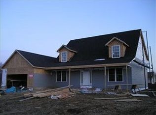 6547 Elizabeth Ln, Portage, IN 46368