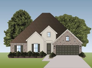 352 Prien Lake Loop, Bossier City, LA 71111