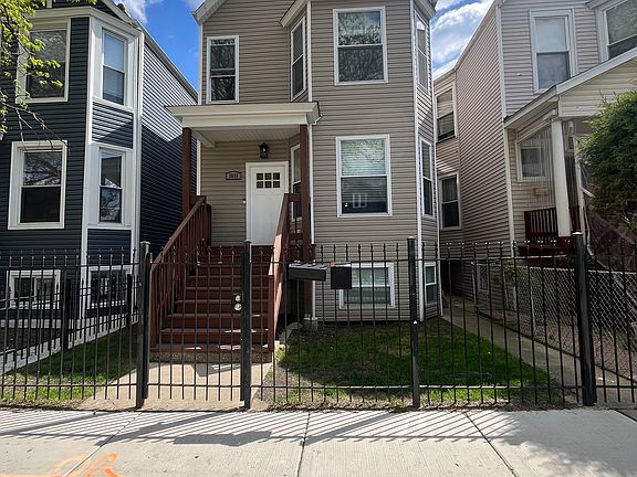 2nd image of 3633 W Palmer St #1