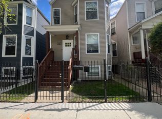 3633 W Palmer St #1, Chicago, IL 60647