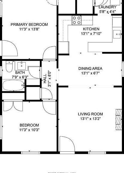 749 W Mackenzie Dr #A — Photo 5