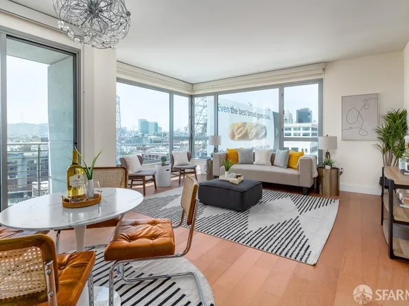 239 Brannan St Unit 12D, San Francisco, CA 94107