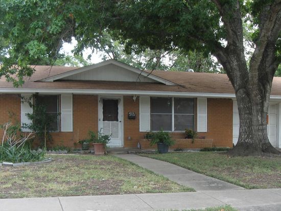 4926 Bernadine Dr, San Antonio, TX 78220