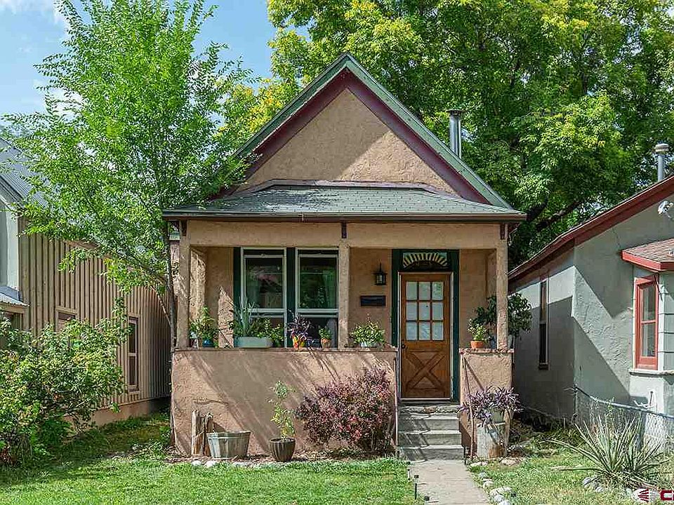 367 E 4th Ave, Durango, CO 81301 MLS 774861 Zillow